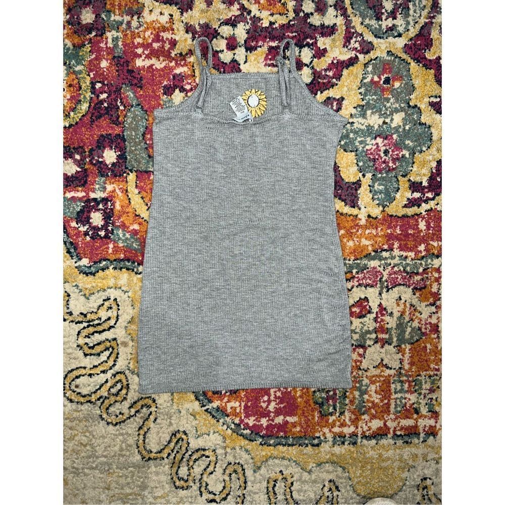 Sunflower Dress - Picture 2 of 2